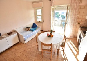 45 m² Resort ∙ 1 bedroom ∙ 4 guests