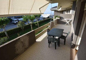 45 m² Resort ∙ 1 bedroom ∙ 4 guests