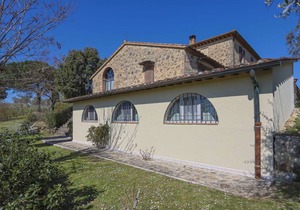 45 m² Villa ∙ 1 bedroom ∙ 3 guests