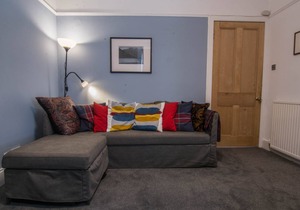 46 m² Apartment ∙ 1 bedroom ∙ 2 guests