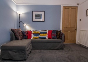 46 m² Apartment ∙ 1 bedroom ∙ 2 guests