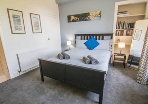 46 m² Apartment ∙ 1 bedroom ∙ 2 guests