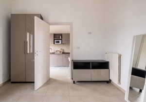 46 m² Apartment ∙ 2 bedrooms ∙ 6 guests