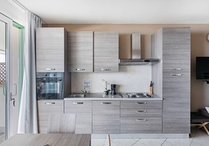 47 m² Apartment ∙ 1 bedroom ∙ 4 guests
