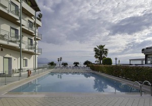 47 m² Apartment ∙ 1 bedroom ∙ 4 guests