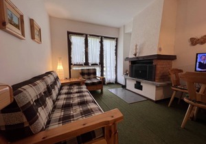 48 m² Apartment ∙ 1 bedroom ∙ 2 guests