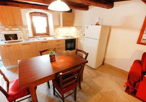 48 m² Apartment ∙ 1 bedroom ∙ 2 guests