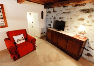 48 m² Apartment ∙ 1 bedroom ∙ 2 guests