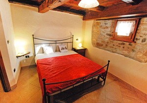 48 m² Apartment ∙ 1 bedroom ∙ 2 guests