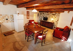 48 m² Apartment ∙ 1 bedroom ∙ 2 guests