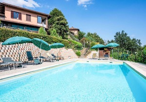 48 m² Villa ∙ 1 bedroom ∙ 4 guests