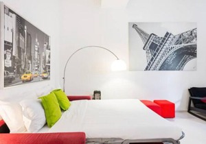 4BNB - Giulio Cesare Cozy Apartment