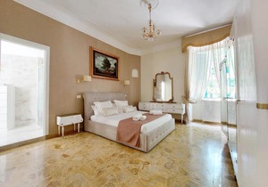 4BNB - Luxury Mazzini Apartment
