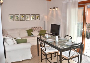 50 m² Apartment ∙ 2 bedrooms ∙ 4 guests