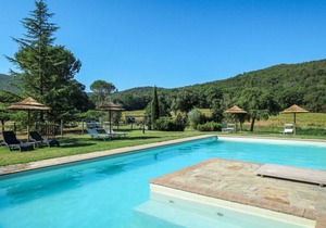 50 m² House ∙ 1 bedroom ∙ 4 guests