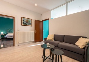 50 m² House ∙ 1 bedroom ∙ 4 guests