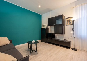 50 m² House ∙ 1 bedroom ∙ 4 guests