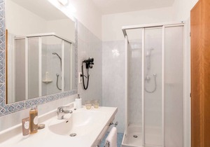 50 m² House ∙ 1 bedroom ∙ 3 guests