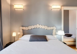 55 m² Apartment ∙ 2 bedrooms ∙ 5 guests