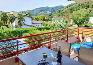 56 m² Apartment ∙ 1 bedroom ∙ 4 guests