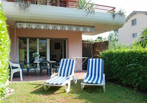 56 m² Apartment ∙ 1 bedroom ∙ 4 guests