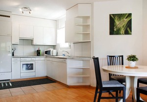 56 m² Apartment ∙ 1 bedroom ∙ 4 guests