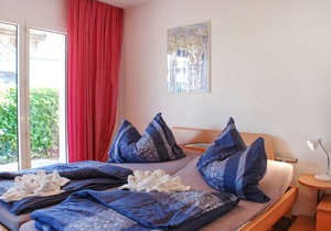 56 m² Apartment ∙ 1 bedroom ∙ 4 guests
