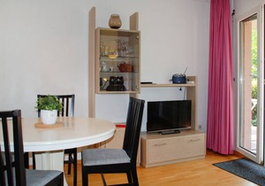 56 m² Apartment ∙ 1 bedroom ∙ 4 guests