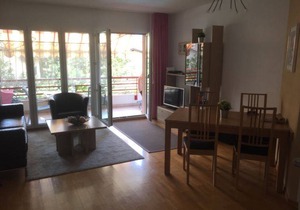 56 m² Apartment ∙ 1 bedroom ∙ 4 guests