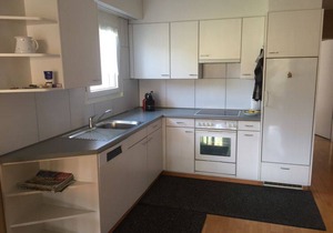 56 m² Apartment ∙ 1 bedroom ∙ 4 guests