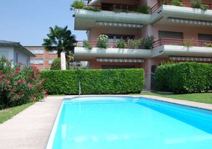 56 m² Apartment ∙ 1 bedroom ∙ 4 guests