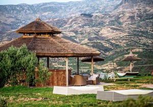 57 m² Private room ∙ 2 bedrooms ∙ 3 guests