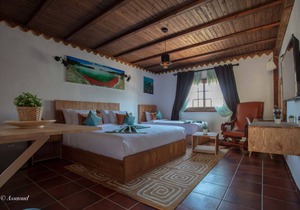 57 m² Private room ∙ 2 bedrooms ∙ 3 guests