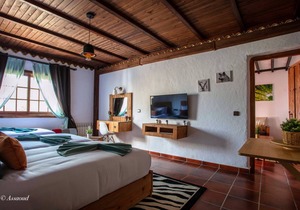 57 m² Private room ∙ 2 bedrooms ∙ 2 guests