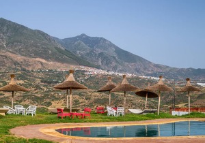 57 m² Private room ∙ 1 bedroom ∙ 2 guests