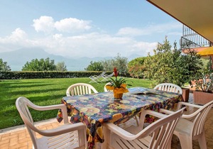 60 m² Apartment ∙ 2 bedrooms ∙ 6 guests