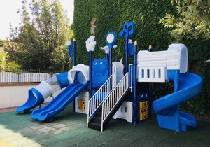 60 m² Apartment ∙ 3 bedrooms ∙ 8 guests