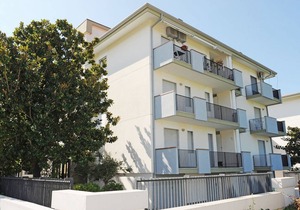 60 m² Apartment ∙ 1 bedroom ∙ 4 guests