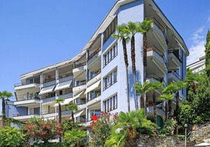60 m² Apartment ∙ 1 bedroom ∙ 4 guests