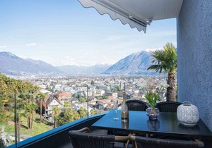 60 m² Apartment ∙ 1 bedroom ∙ 4 guests