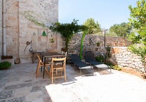 60 m² Apartment ∙ 1 bedroom ∙ 3 guests