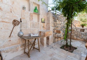 60 m² Apartment ∙ 1 bedroom ∙ 3 guests
