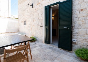 60 m² Apartment ∙ 1 bedroom ∙ 3 guests