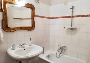 60 m² Apartment ∙ 1 bedroom ∙ 2 guests