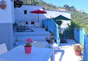 60 m² Apartment ∙ 1 bedroom ∙ 4 guests