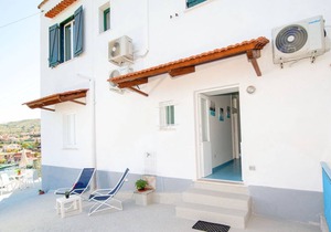 60 m² Apartment ∙ 1 bedroom ∙ 4 guests