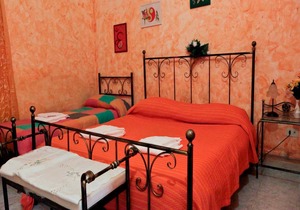 60 m² House ∙ 2 bedrooms ∙ 4 guests