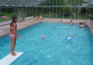 60 m² Private room ∙ 2 bedrooms ∙ 6 guests