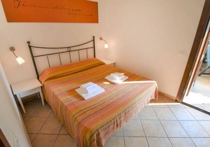60 m² Resort ∙ 3 bedrooms ∙ 8 guests