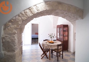 60 m² Villa ∙ 1 bedroom ∙ 3 guests
